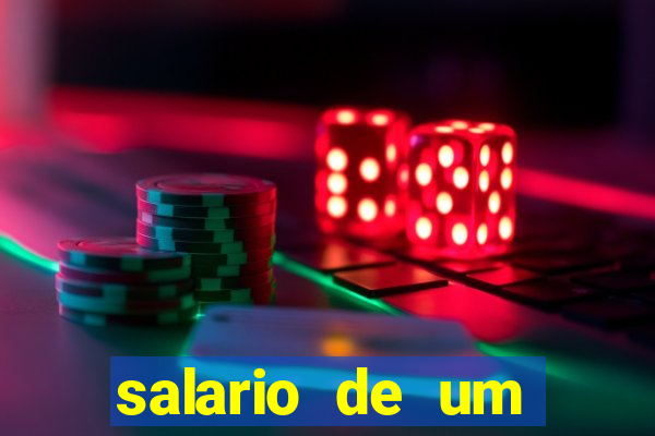 salario de um secretario de esporte